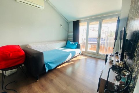 Продажа квартиры в Анталье, Турция 4+1, 165м2, №176977 – фото 19