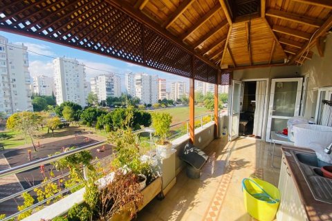 Продажа квартиры в Анталье, Турция 4+1, 165м2, №176977 – фото 8