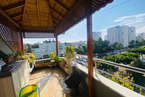 Продажа квартиры в Анталье, Турция 4+1, 165м2, №176977 – фото 5