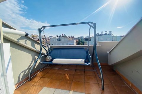Продажа квартиры в Анталье, Турция 4+1, 165м2, №176977 – фото 14