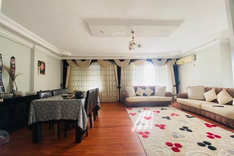 Продажа квартиры в Анталье, Турция 4+1, 165м2, №176977 – фото 20