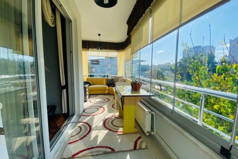 Продажа квартиры в Анталье, Турция 4+1, 165м2, №176977 – фото 16