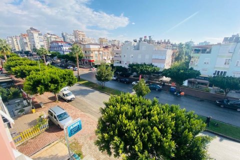 Продажа квартиры в Анталье, Турция 4+1, 165м2, №176977 – фото 10