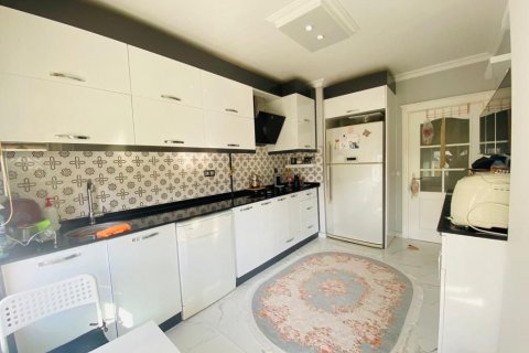 Продажа квартиры в Анталье, Турция 4+1, 165м2, №176977 – фото 22
