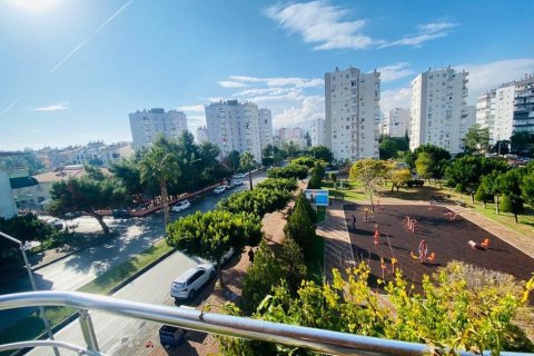 Daire  4+1  Antalya, Türkiye №176977