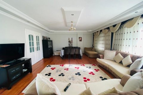 Продажа квартиры в Анталье, Турция 4+1, 165м2, №176977 – фото 26