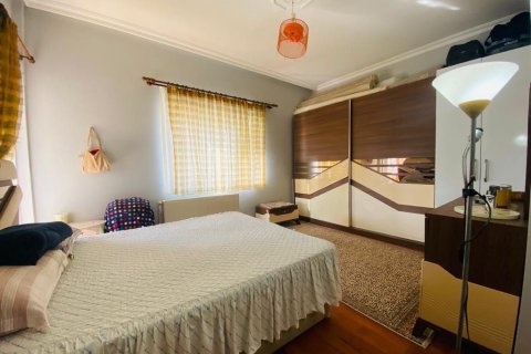 Продажа квартиры в Анталье, Турция 4+1, 165м2, №176977 – фото 6