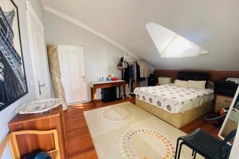 Продажа квартиры в Анталье, Турция 4+1, 165м2, №176977 – фото 7