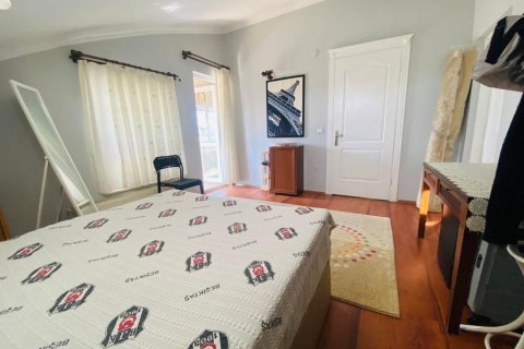 Продажа квартиры в Анталье, Турция 4+1, 165м2, №176977 – фото 13
