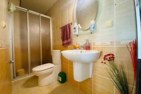 Продажа квартиры в Анталье, Турция 4+1, 165м2, №176977 – фото 23
