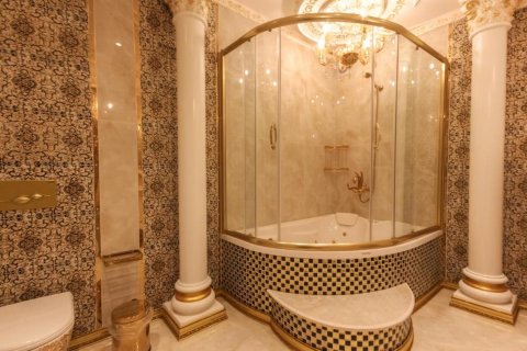 Apartment for sale in Alanya, Antalya, Turkey, 4 bedrooms, 230m2, No. 174396 – photo 13