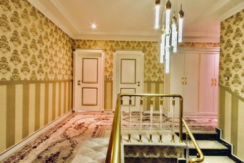 Apartment for sale in Alanya, Antalya, Turkey, 4 bedrooms, 230m2, No. 174396 – photo 10