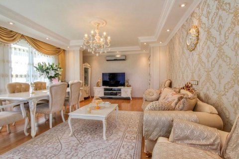 Apartment for sale in Alanya, Antalya, Turkey, 4 bedrooms, 230m2, No. 174396 – photo 3