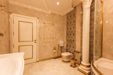 Apartment for sale in Alanya, Antalya, Turkey, 4 bedrooms, 230m2, No. 174396 – photo 12