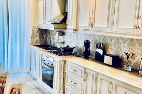 4+1 Wohnung  in Alanya, Antalya, Türkei Nr. 174396