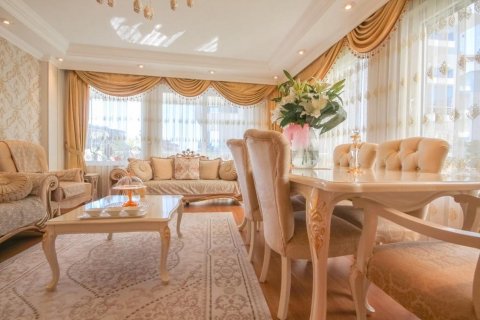 Apartment for sale in Alanya, Antalya, Turkey, 4 bedrooms, 230m2, No. 174396 – photo 4