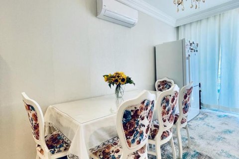 Apartment for sale in Alanya, Antalya, Turkey, 4 bedrooms, 230m2, No. 174396 – photo 2