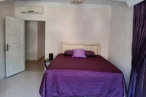 4+1 Lejlighed i Alanya, Antalya, Tyrkiet Nr. 174397 - 5