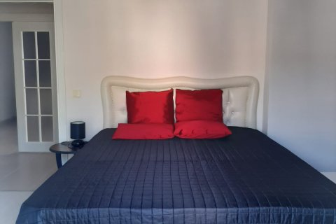 4+1 Lejlighed i Alanya, Antalya, Tyrkiet Nr. 174397 - 7