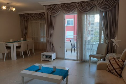4+1 Lejlighed i Alanya, Antalya, Tyrkiet Nr. 174397 - 3