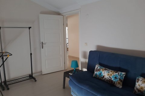 4+1 Lejlighed i Alanya, Antalya, Tyrkiet Nr. 174397 - 9