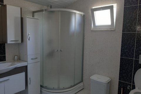 4+1 Lejlighed i Alanya, Antalya, Tyrkiet Nr. 174397 - 15