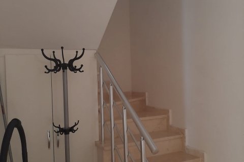 4+1 Lejlighed i Alanya, Antalya, Tyrkiet Nr. 174397 - 13