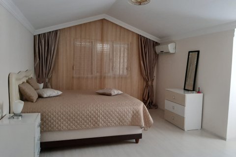 4+1 Lejlighed i Alanya, Antalya, Tyrkiet Nr. 174397 - 8