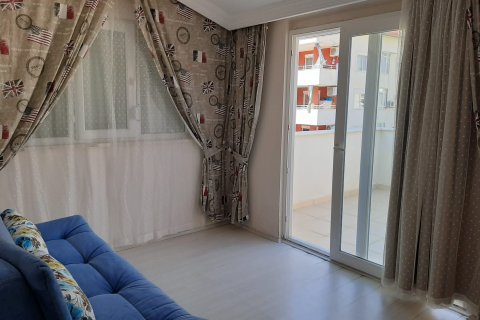4+1 Lejlighed i Alanya, Antalya, Tyrkiet Nr. 174397 - 10
