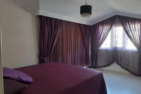 4+1 Lejlighed i Alanya, Antalya, Tyrkiet Nr. 174397 - 6