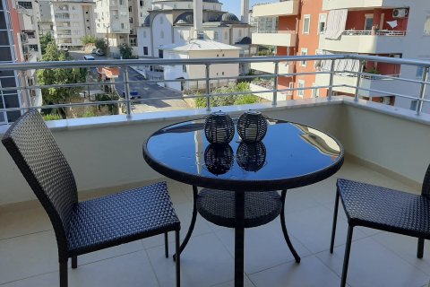 4+1 Lejlighed i Alanya, Antalya, Tyrkiet Nr. 174397 - 4
