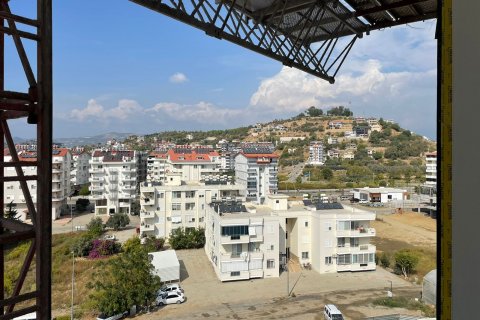 1+1 Leilighet  i Alanya, Antalya, Tyrkia Nr. 174394 - 11