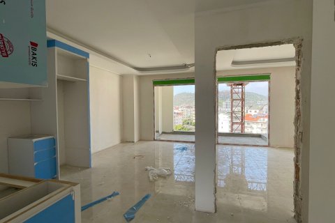 1+1 Leilighet  i Alanya, Antalya, Tyrkia Nr. 174394 - 5