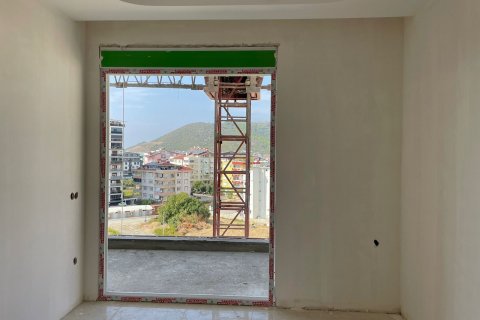 1+1 Leilighet  i Alanya, Antalya, Tyrkia Nr. 174394 - 8