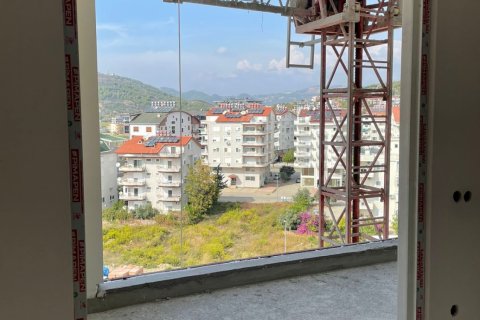 1+1 Leilighet  i Alanya, Antalya, Tyrkia Nr. 174394 - 9