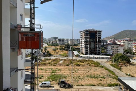 1+1 Leilighet  i Alanya, Antalya, Tyrkia Nr. 174394 - 10