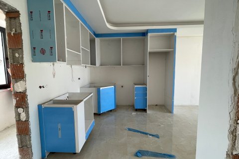 1+1 Leilighet  i Alanya, Antalya, Tyrkia Nr. 174394 - 4