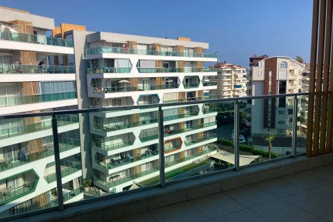 Apartment for sale in Alanya, Antalya, Turkey, 2 bedrooms, 97m2, No. 174395 – photo 9
