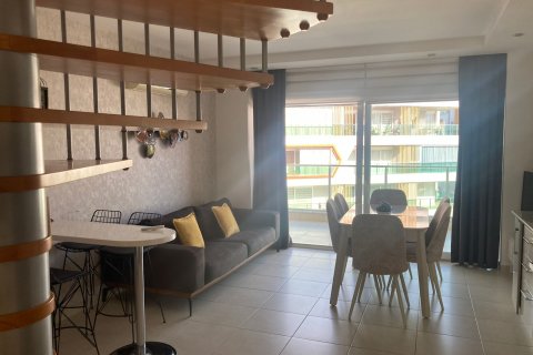 Apartment for sale in Alanya, Antalya, Turkey, 2 bedrooms, 97m2, No. 174395 – photo 3