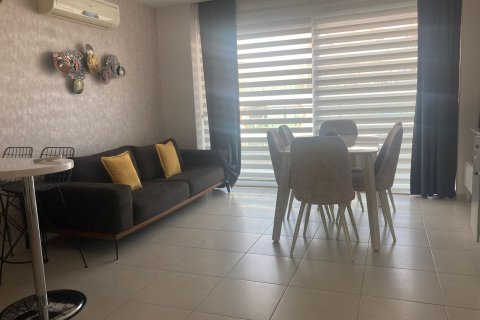 Apartment for sale in Alanya, Antalya, Turkey, 2 bedrooms, 97m2, No. 174395 – photo 2
