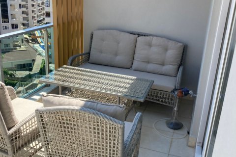 Apartment for sale in Alanya, Antalya, Turkey, 2 bedrooms, 97m2, No. 174395 – photo 6