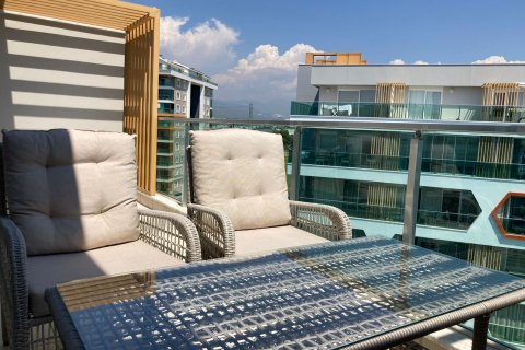 Apartment for sale in Alanya, Antalya, Turkey, 2 bedrooms, 97m2, No. 174395 – photo 5