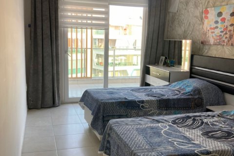 Apartment for sale in Alanya, Antalya, Turkey, 2 bedrooms, 97m2, No. 174395 – photo 8