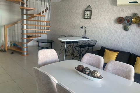 Apartment for sale in Alanya, Antalya, Turkey, 2 bedrooms, 97m2, No. 174395 – photo 4
