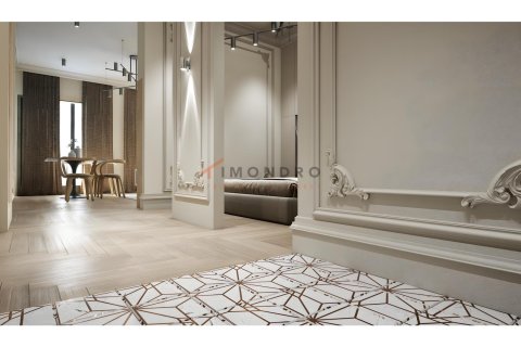 Lejlighed i Beylikduezue, Istanbul, Tyrkiet Nr. 161941 - 14