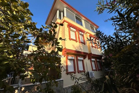 Leilighet i Konakli, Antalya, Tyrkia Nr. 161953 - 2