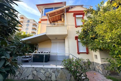 Leilighet i Konakli, Antalya, Tyrkia Nr. 161953 - 3