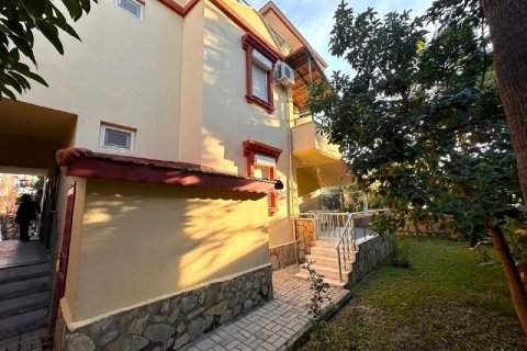 Leilighet i Konakli, Antalya, Tyrkia Nr. 161953 - 4