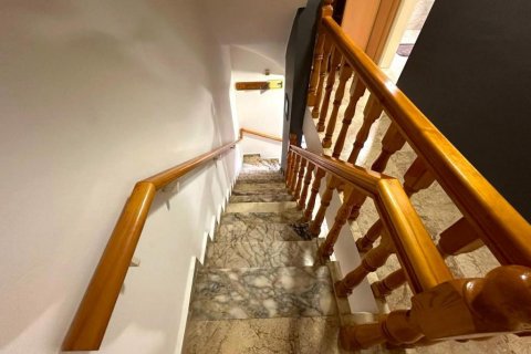 Leilighet i Konakli, Antalya, Tyrkia Nr. 161953 - 15
