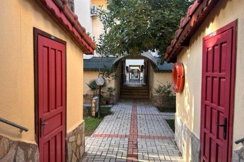 Leilighet i Konakli, Antalya, Tyrkia Nr. 161953 - 7